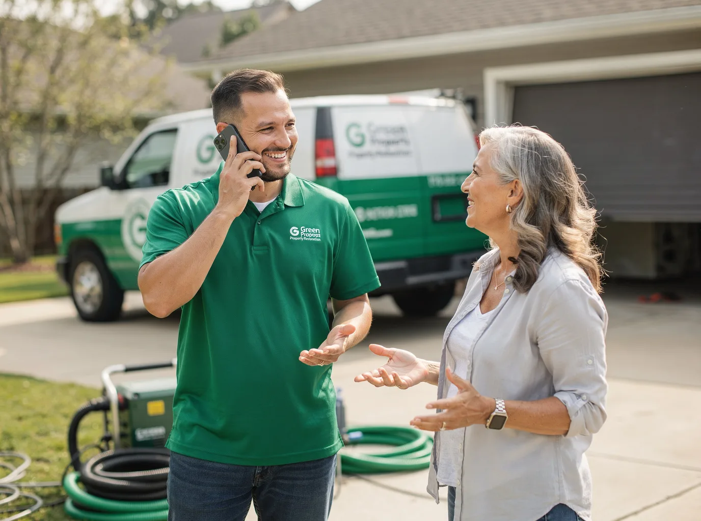 Water Damage Restoration Harrison, ID FAQs